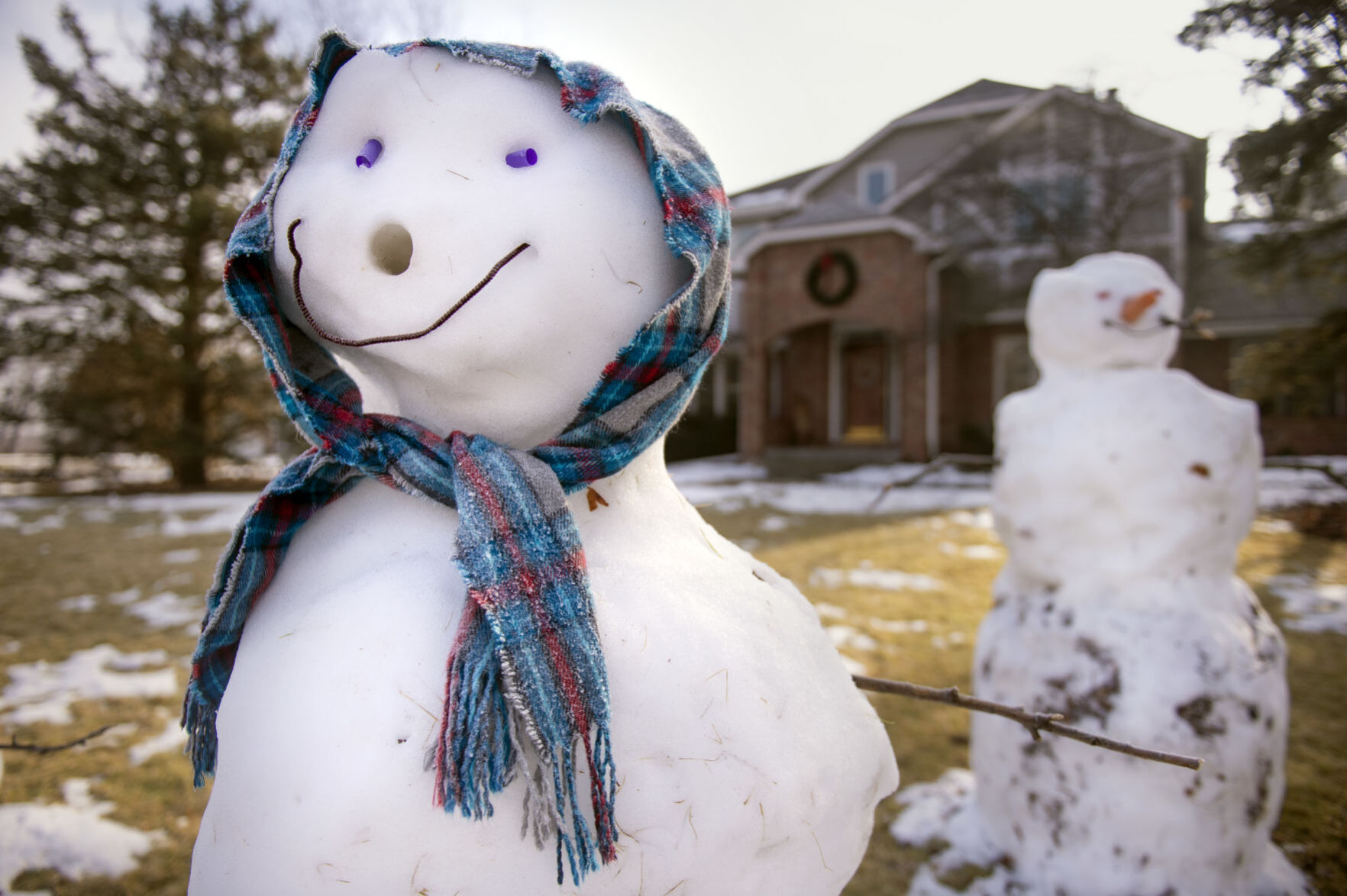 Top Journal Star photos for January